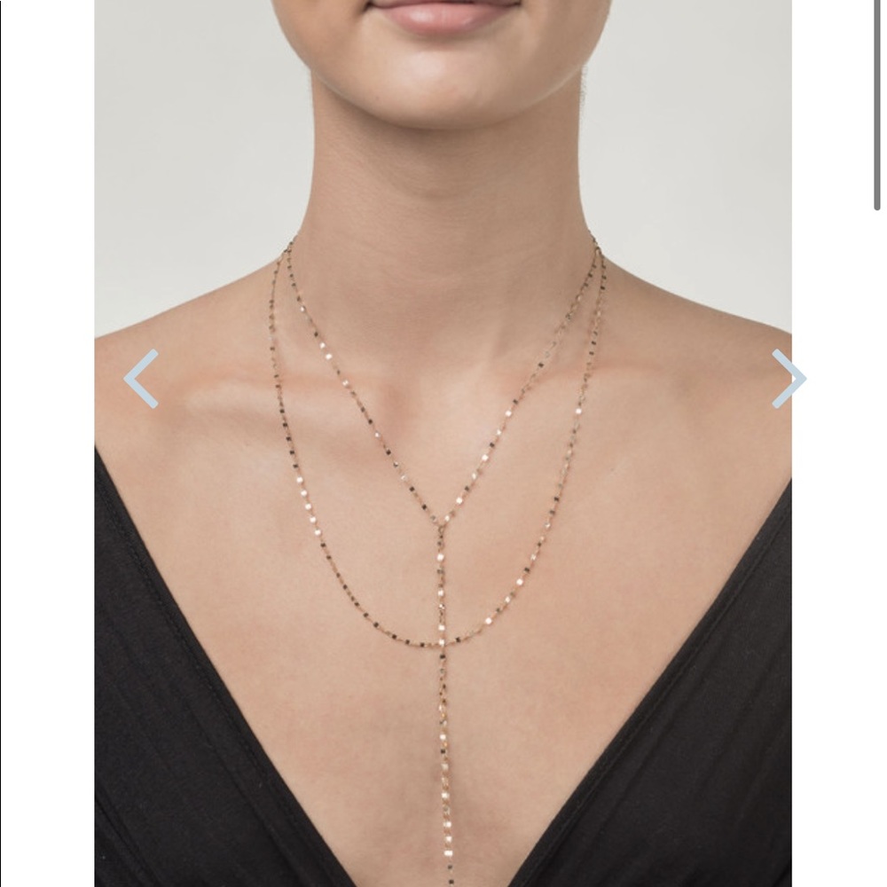 Lana Jewelry Blake Necklace (SOLD)